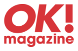 OK! Magazine logo