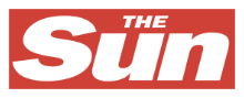 The Sun logo